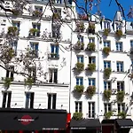 Hotel Le Relais Saint-Germain