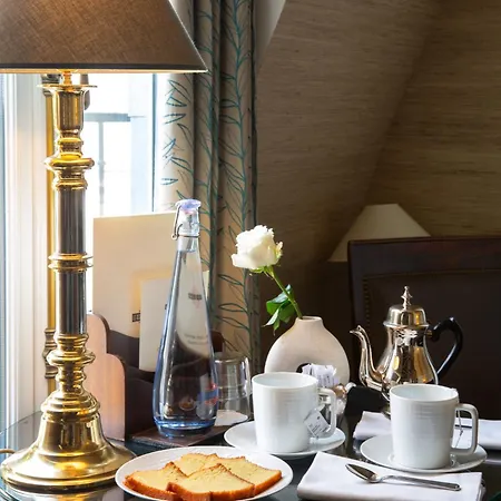 Le Relais Saint-germain Paris