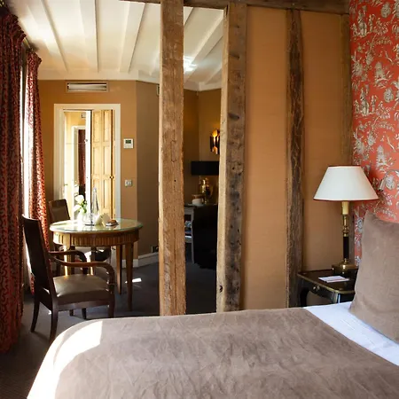 Le Relais Saint-germain Parigi