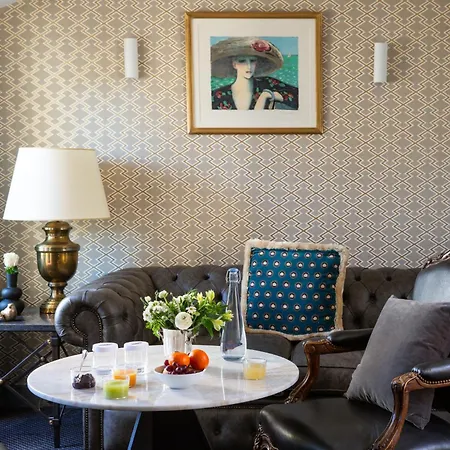 Le Relais Saint-germain 4* Parigi
