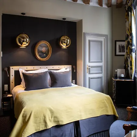 Le Relais Saint-germain Hotel Parigi