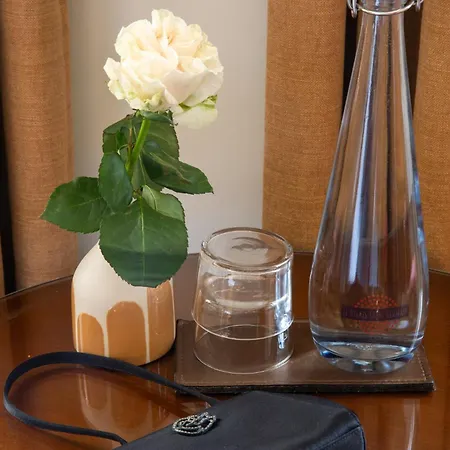 Le Relais Saint-germain 4* Parigi