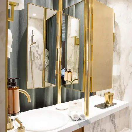 Le Relais Saint-germain Parigi
