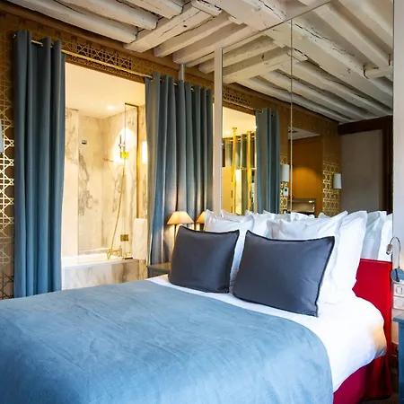 Le Relais Saint-germain 4* Parigi