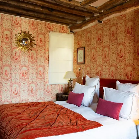 Le Relais Saint-germain Parigi