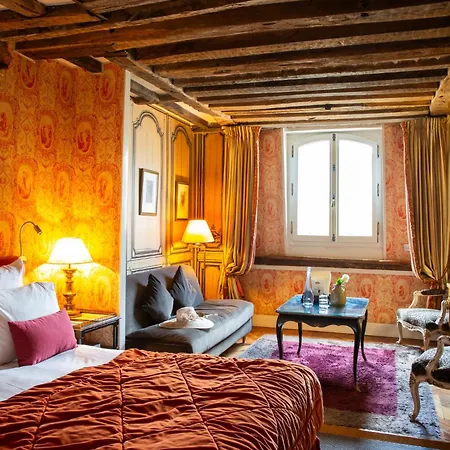 Le Relais Saint-germain 4* Parigi