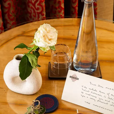 Le Relais Saint-germain 4* Paris