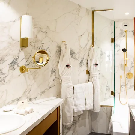 Le Relais Saint-germain Hotel Parigi