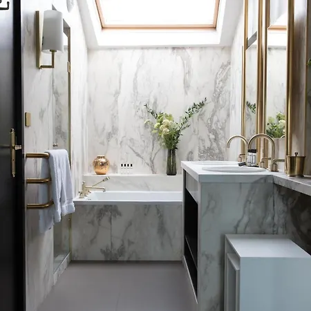 Le Relais Saint-germain Hotel Parigi