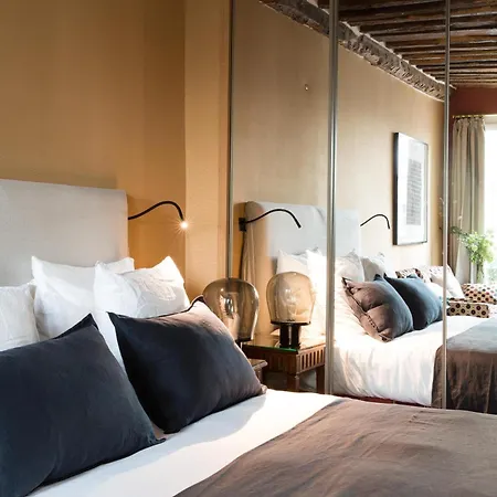 Le Relais Saint-germain Hotel Paris