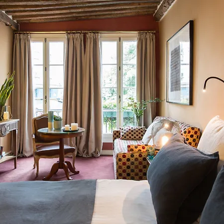 Le Relais Saint-germain 4* Parigi