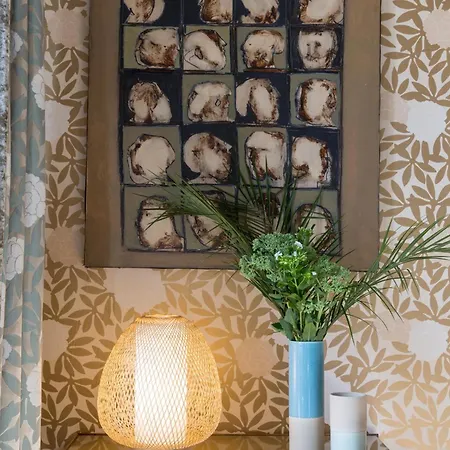 Le Relais Saint-germain Parigi