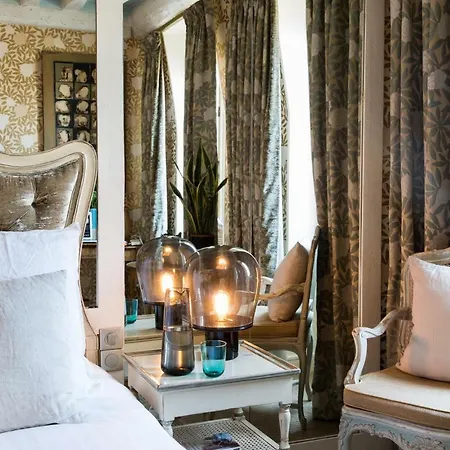 Le Relais Saint-germain Parigi