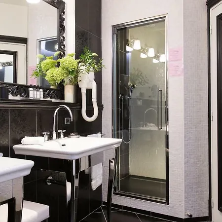Le Relais Saint-germain 4* Parigi