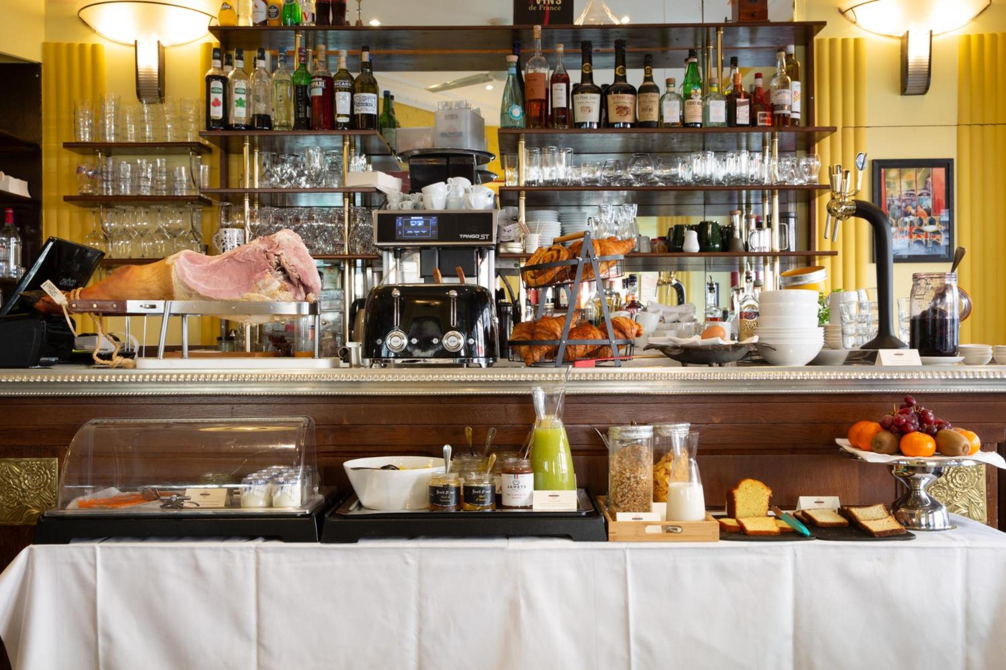 Le Relais Saint-germain