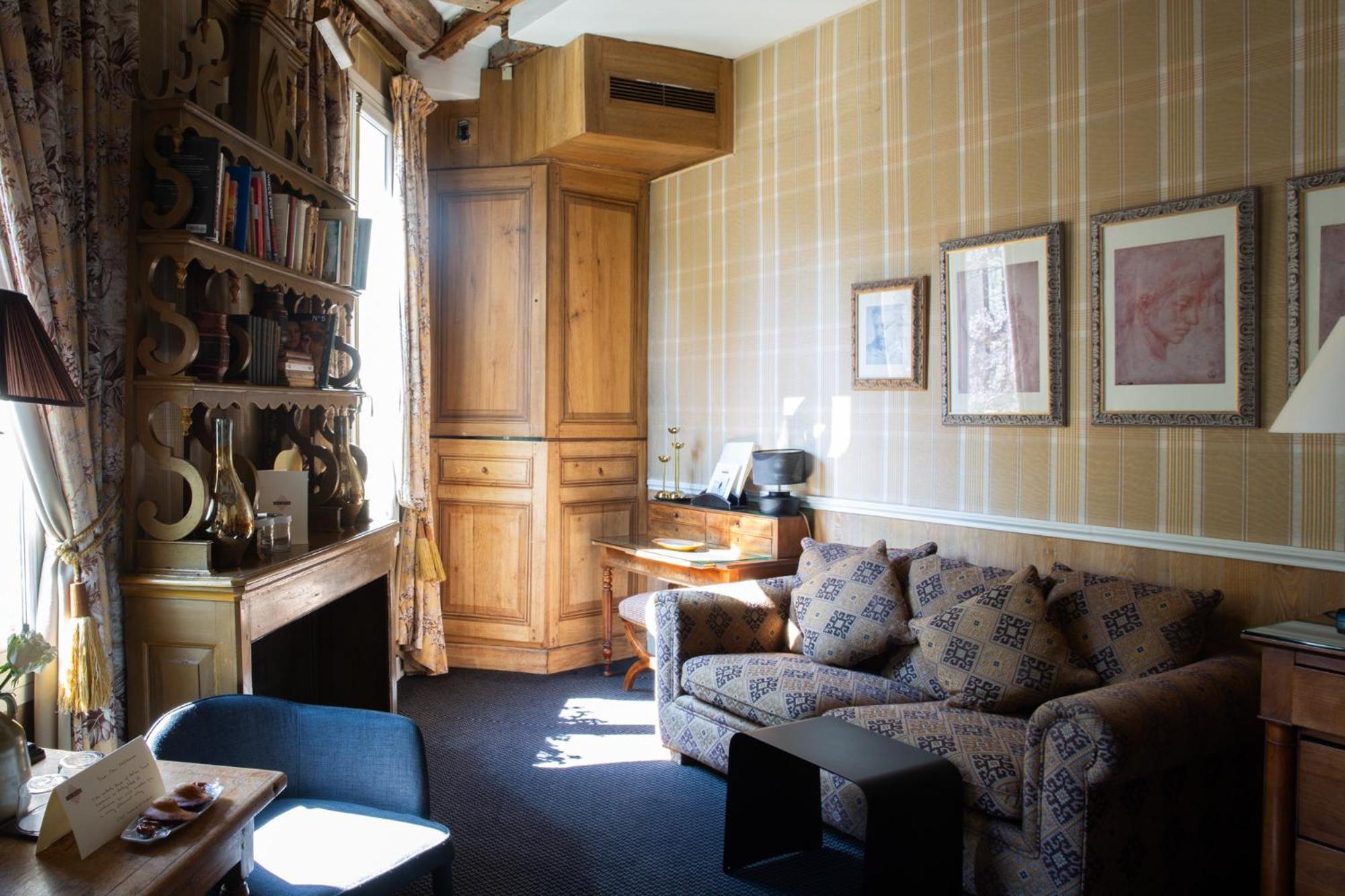 Le Relais Saint-germain