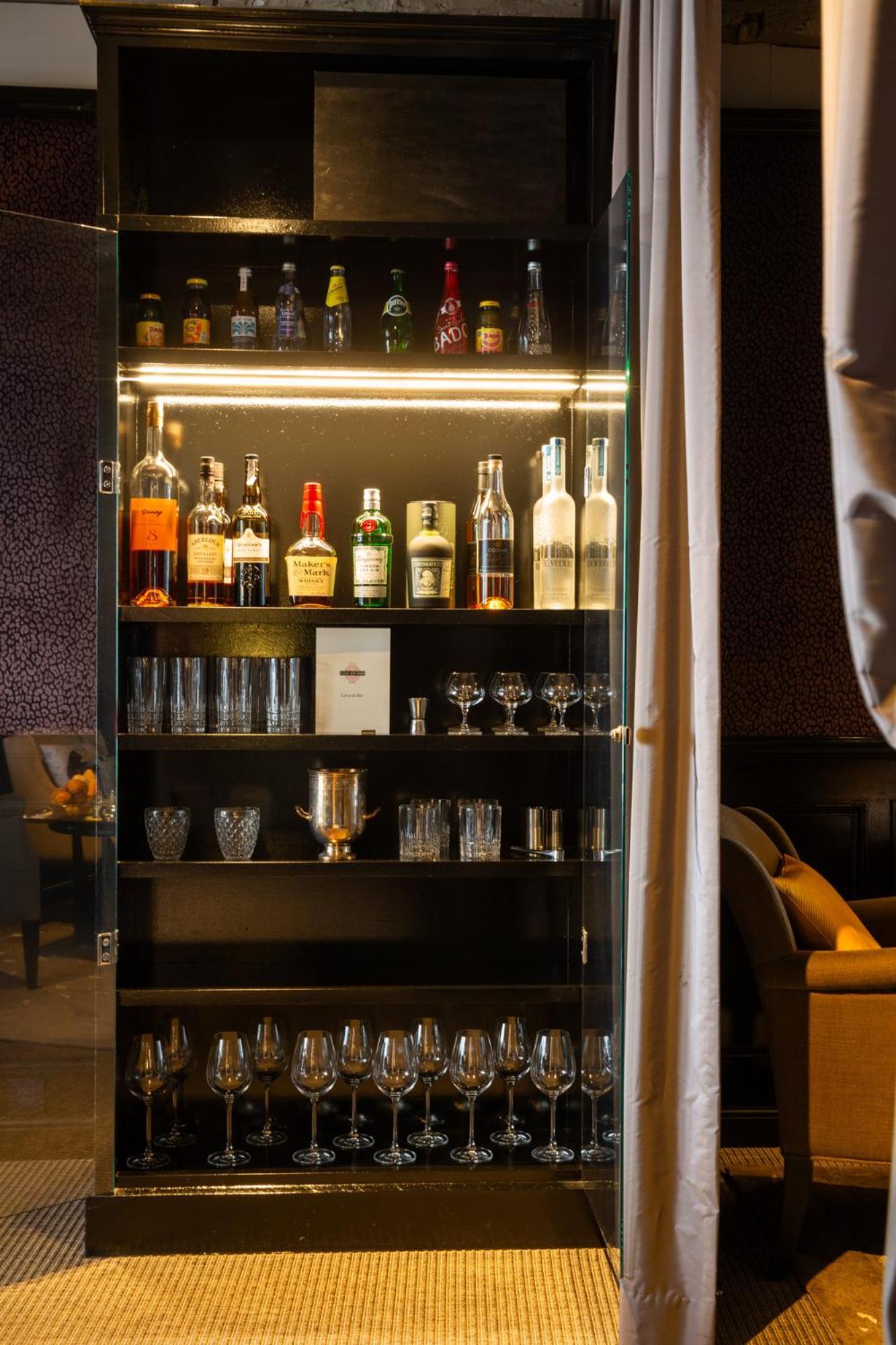 Le Relais Saint-germain Hotel Paris