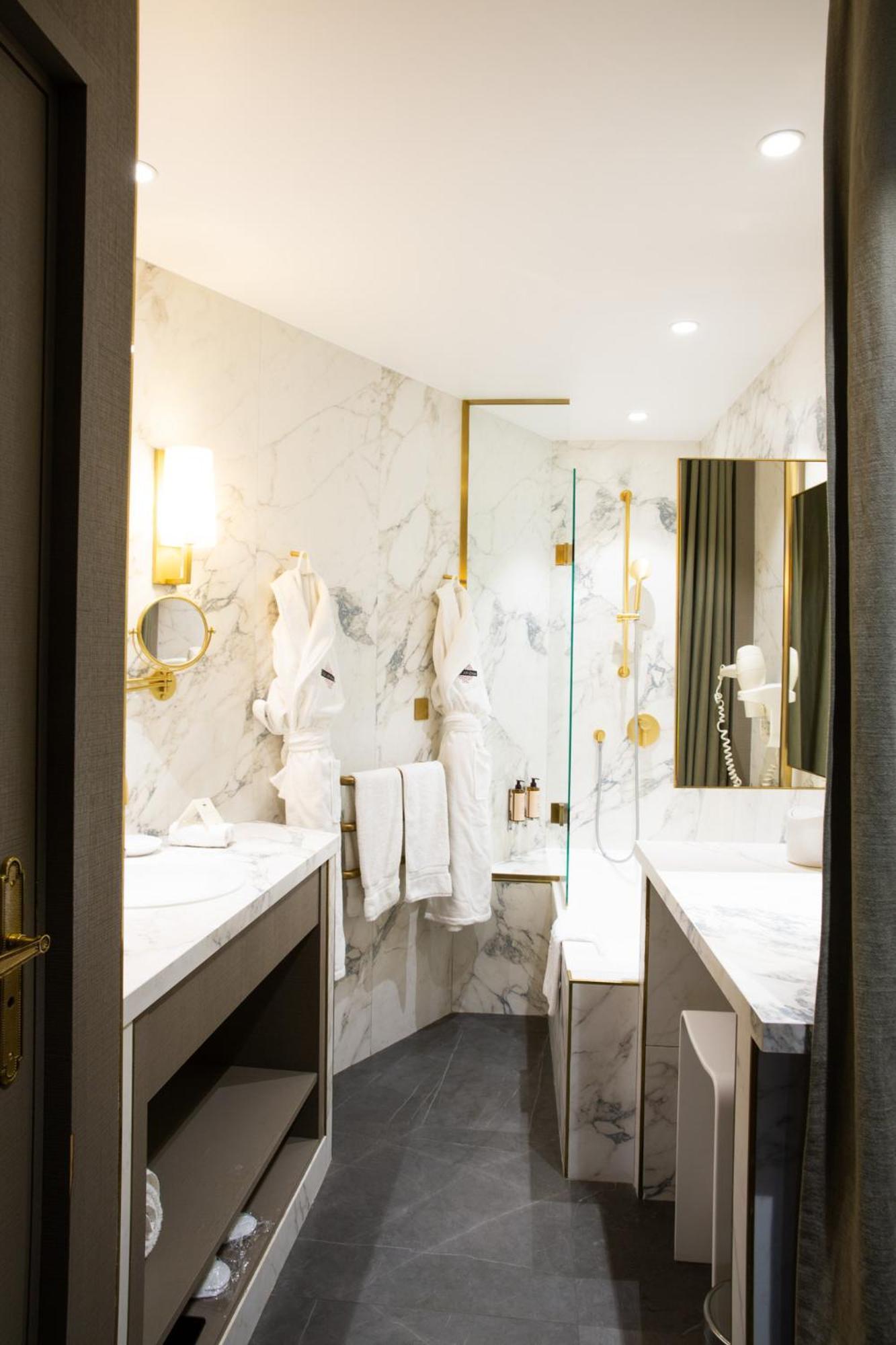 Le Relais Saint-germain