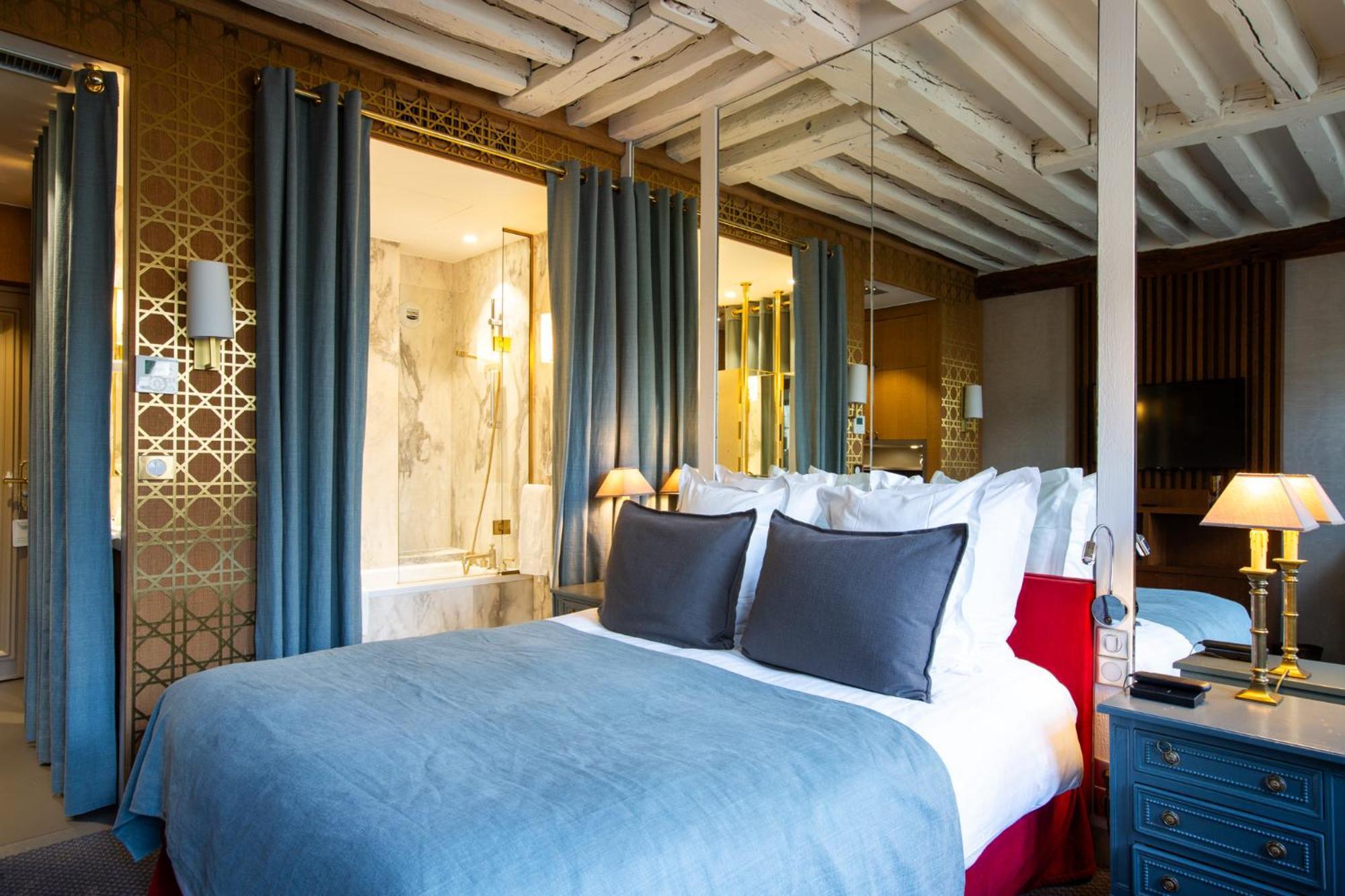 Le Relais Saint-germain 4* Paris