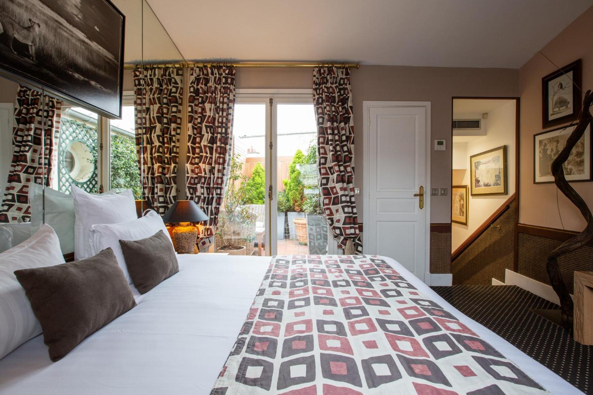 Le Relais Saint-germain 4* Paris
