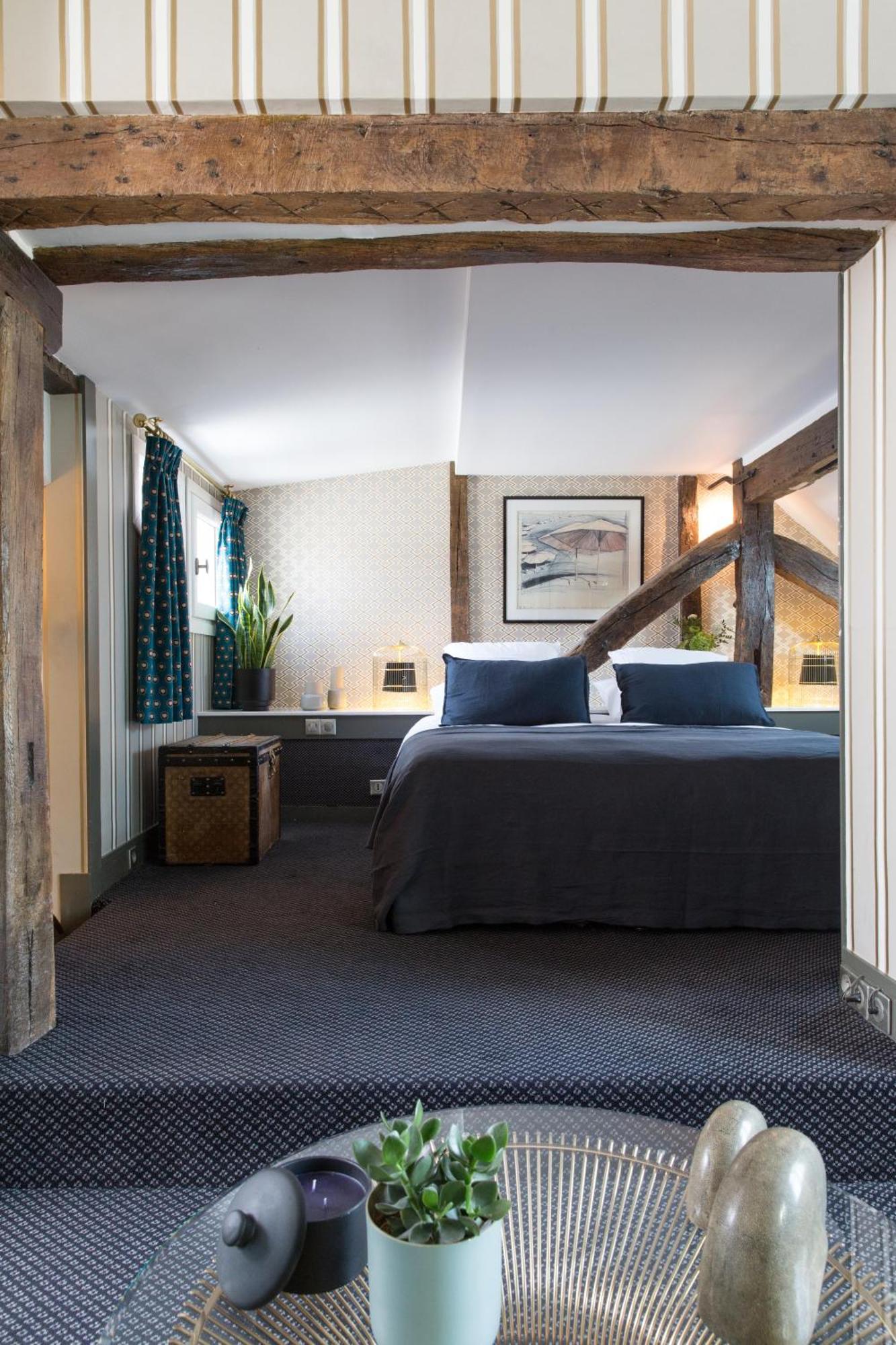 Le Relais Saint-germain Hotel Paris