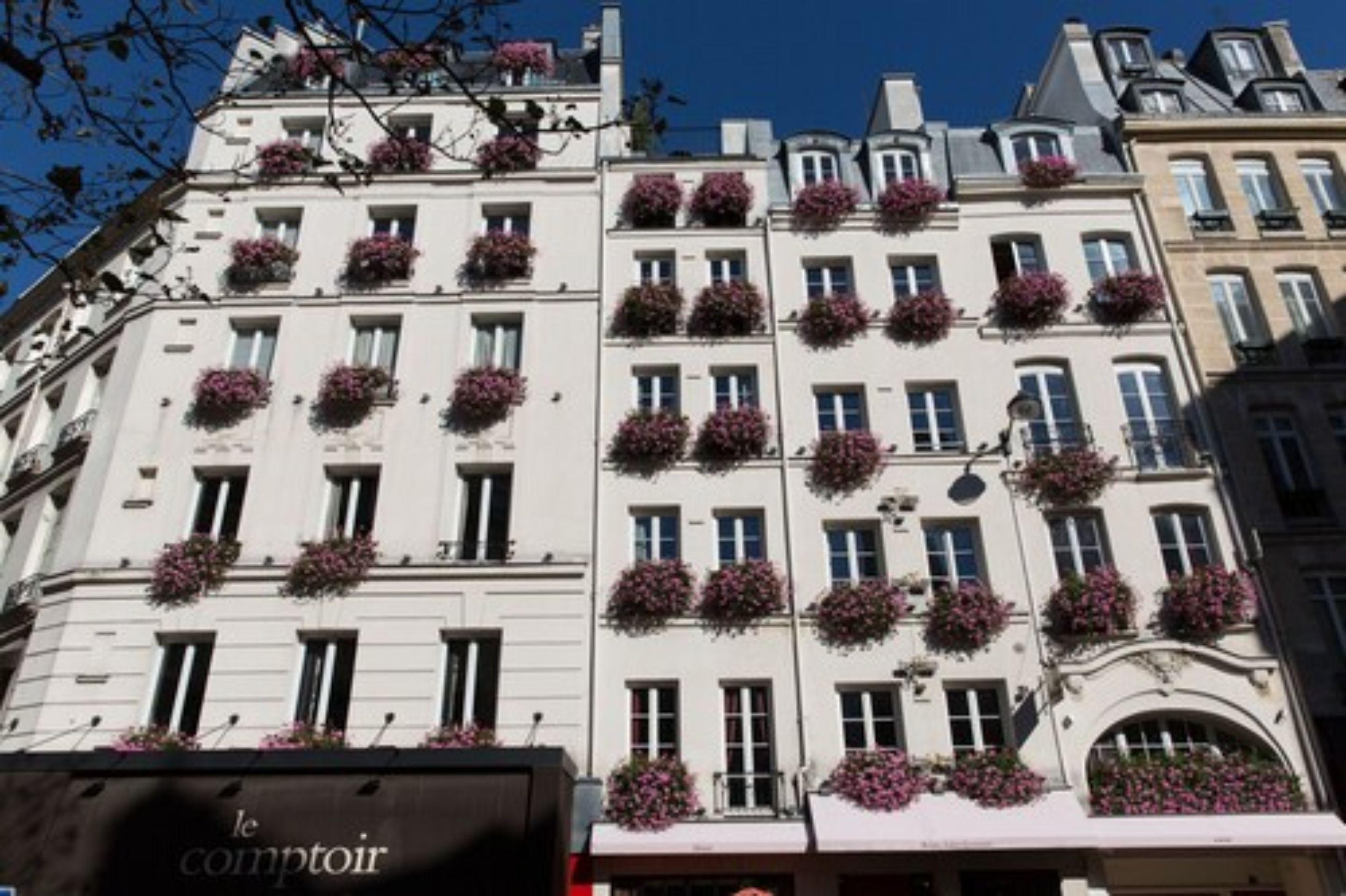 Le Relais Saint-germain Hotel Paris