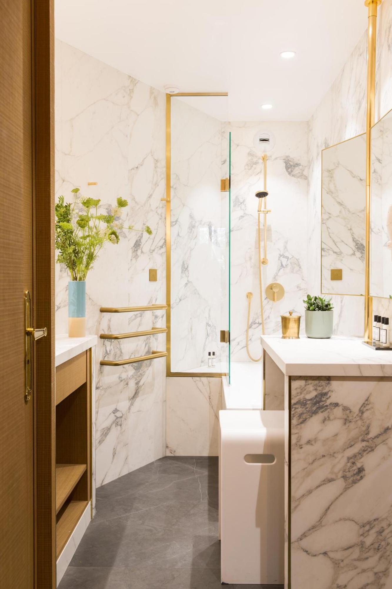 Le Relais Saint-germain Hotel