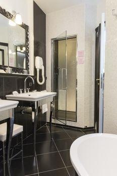 Le Relais Saint-germain Hotel 4*