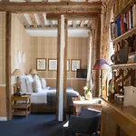 Hotel Le Relais Saint-Germain