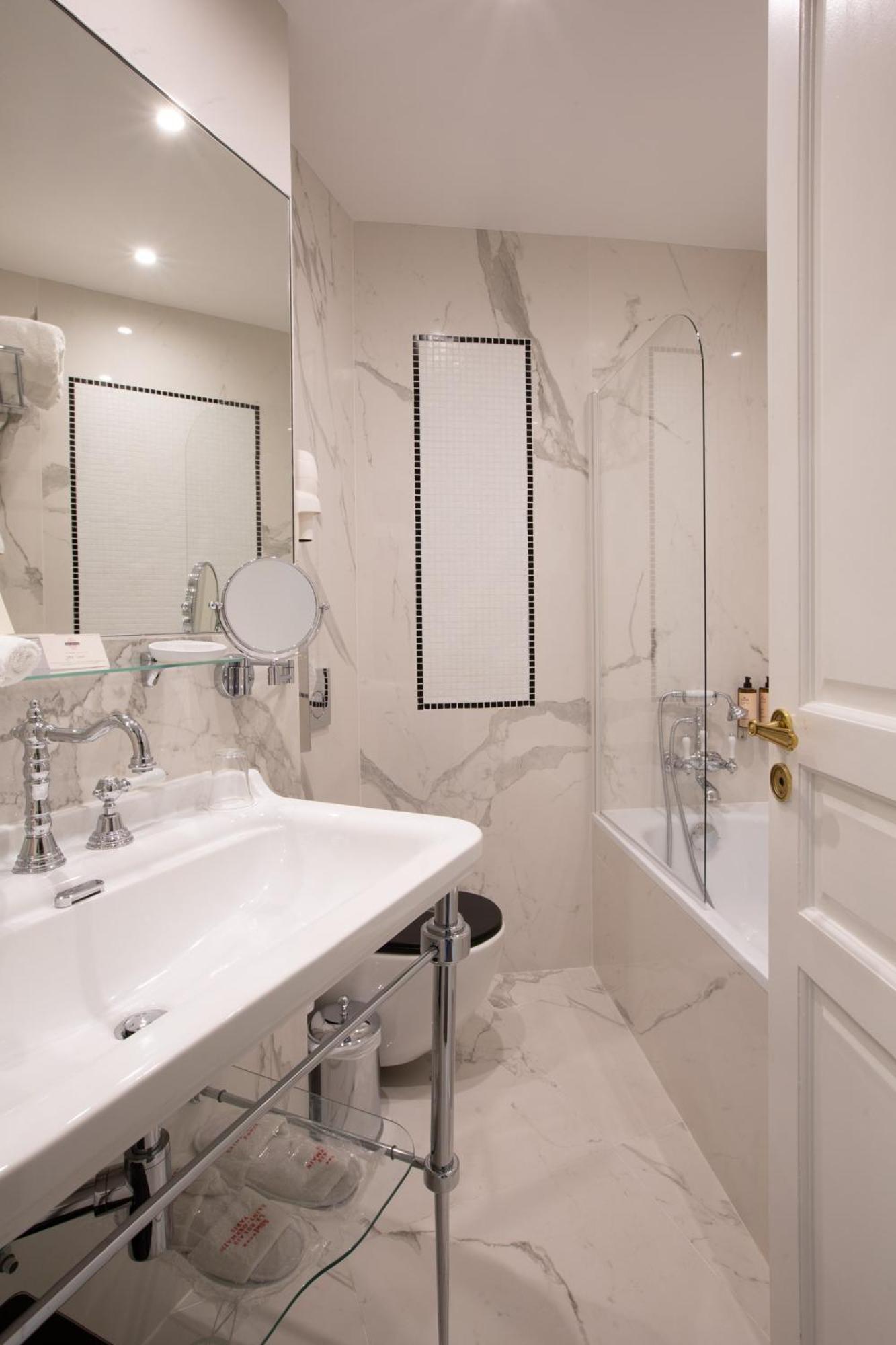 Hotel Le Relais Saint-germain