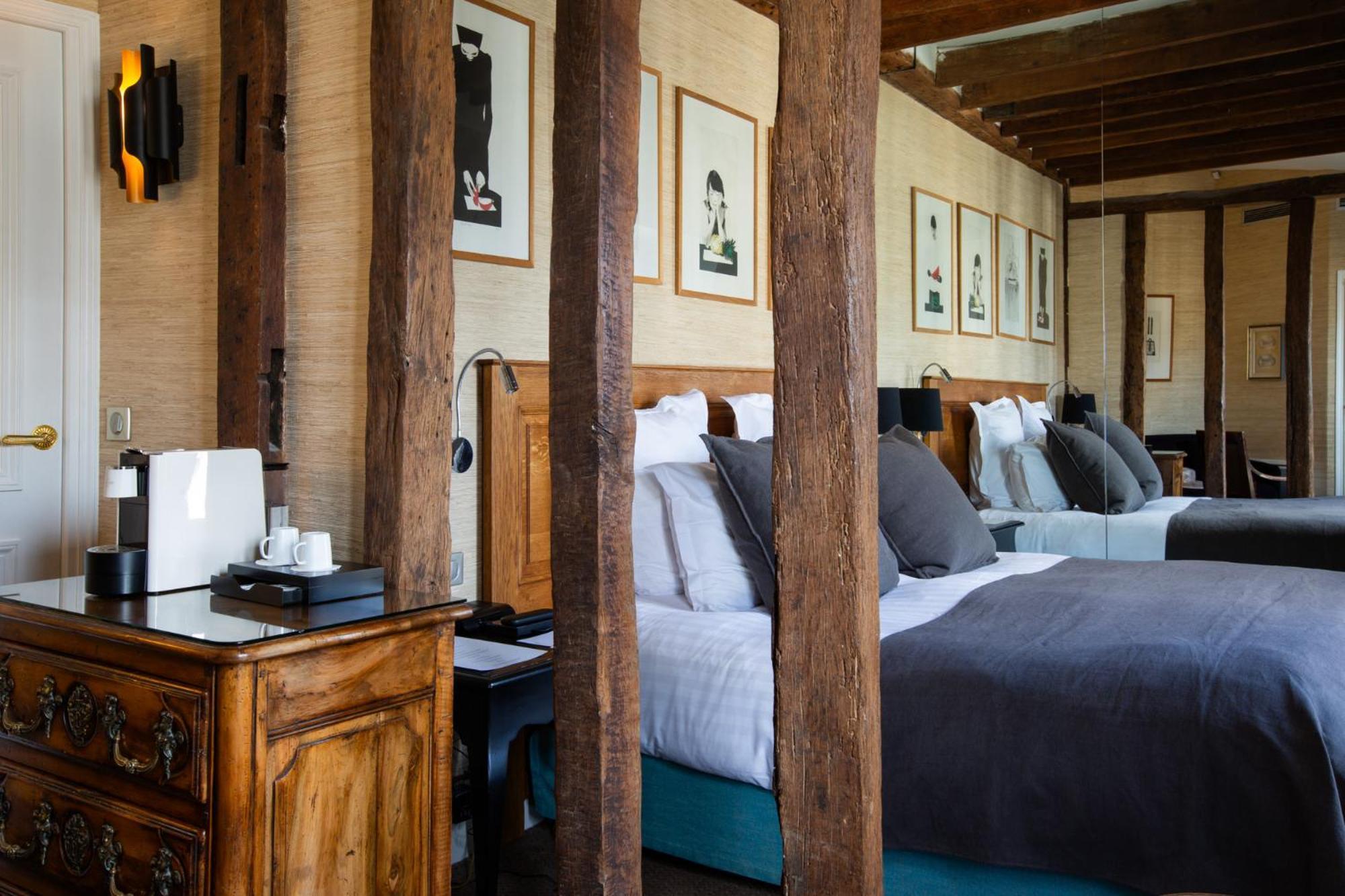 Le Relais Saint-germain