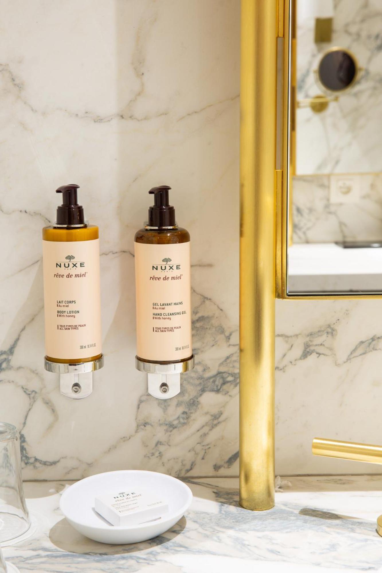 Hotel Le Relais Saint-germain 4*