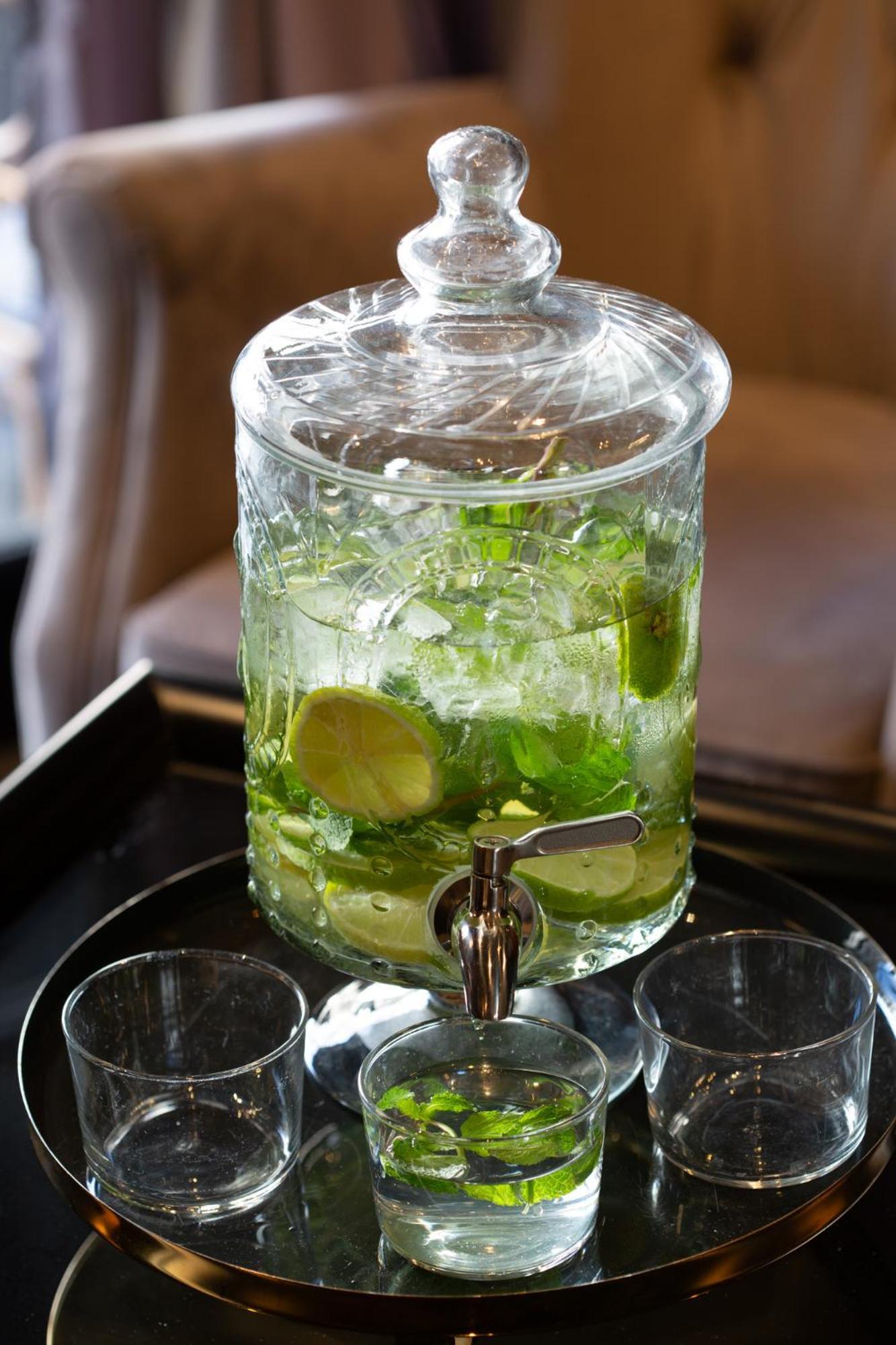 Hotel Le Relais Saint-germain 4*