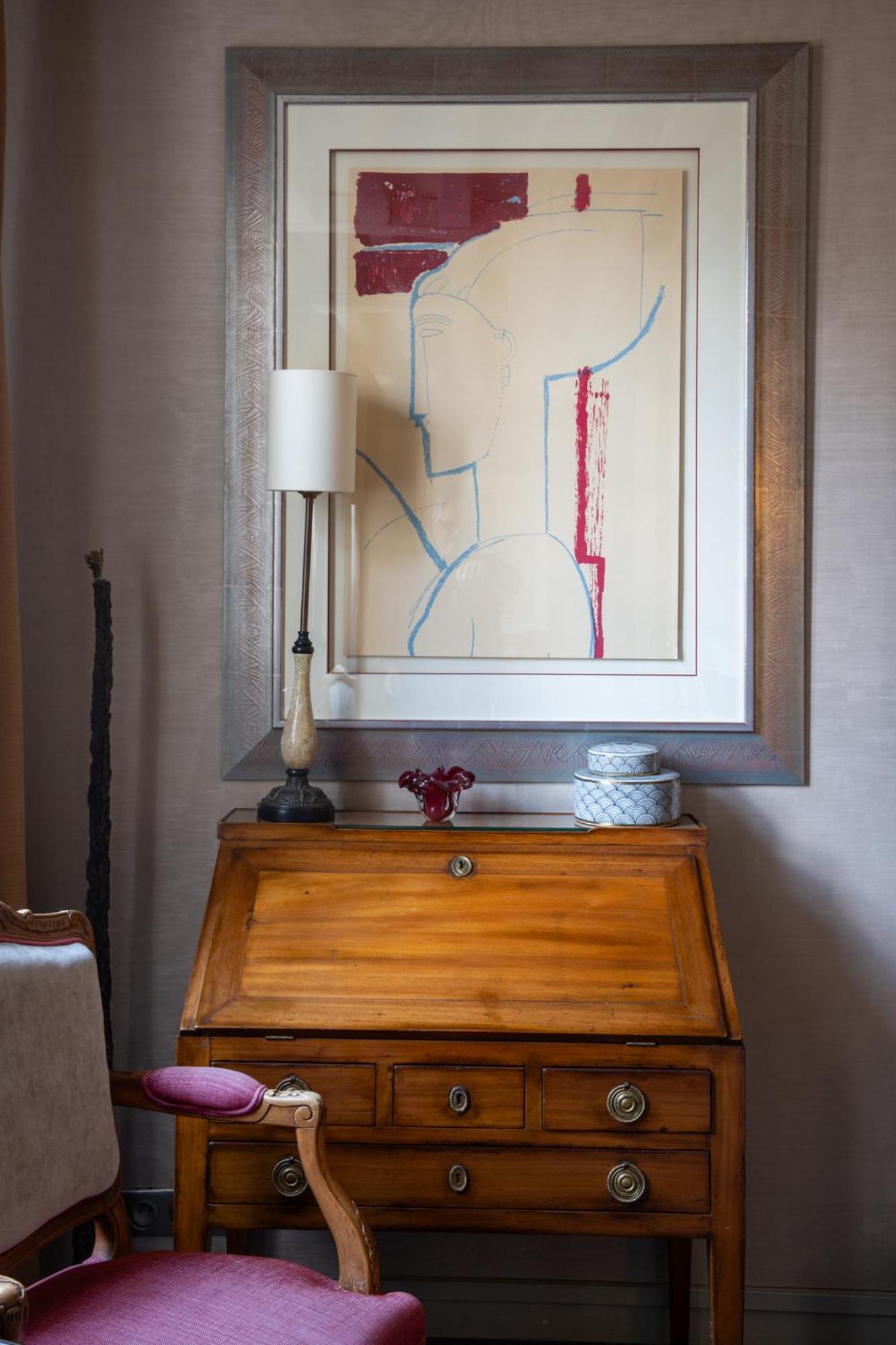 Le Relais Saint-germain 4*