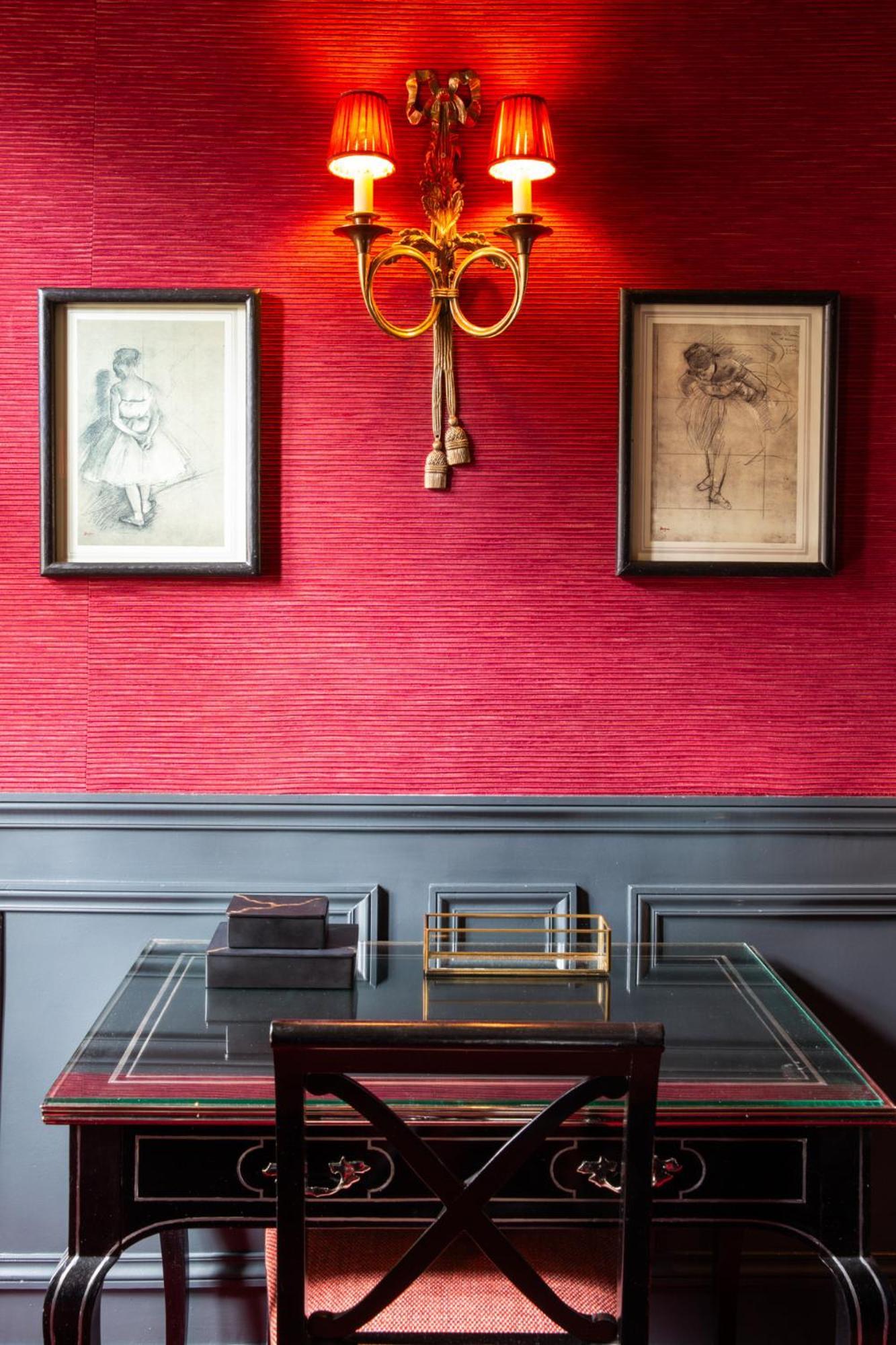 Le Relais Saint-germain