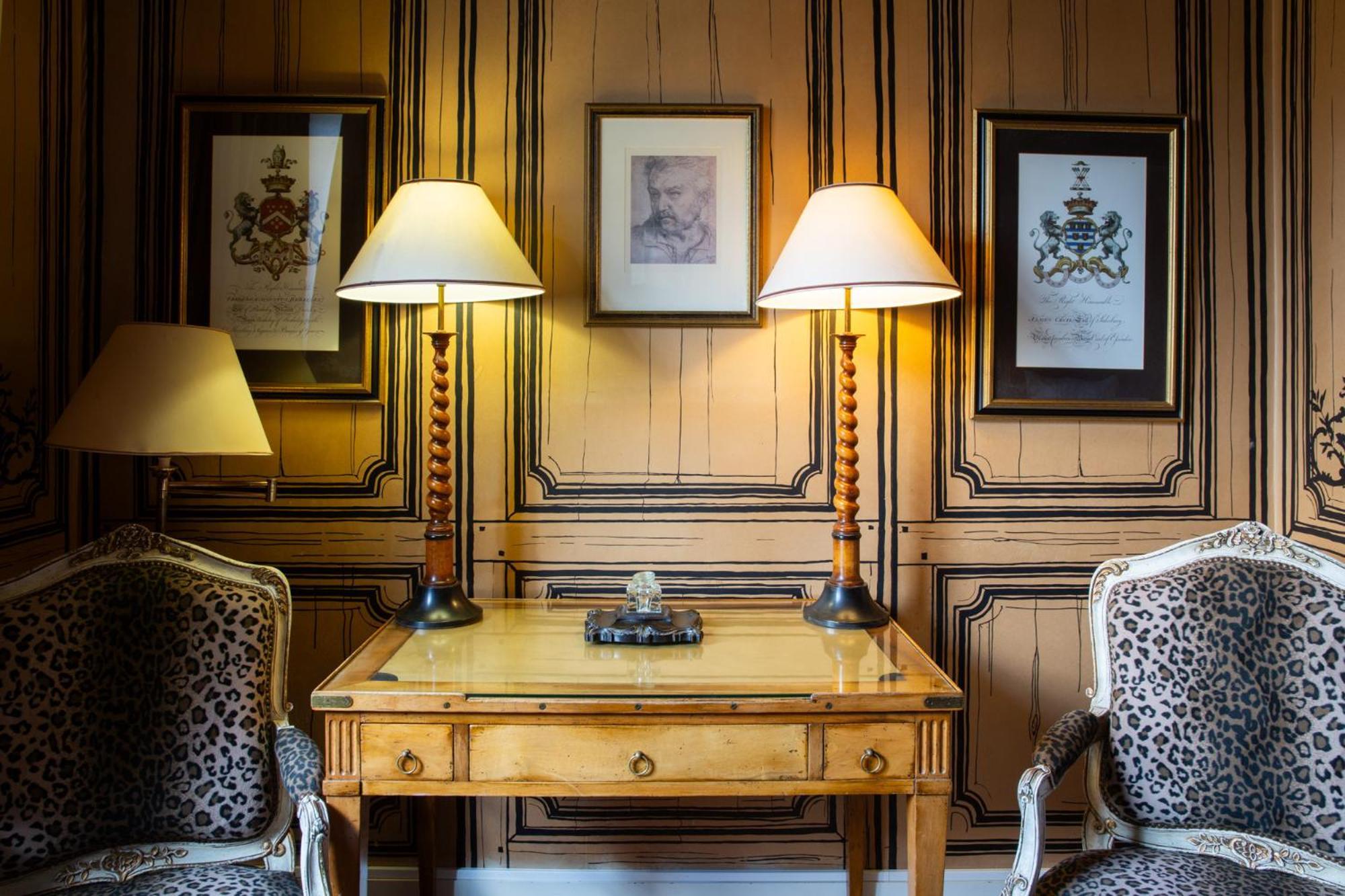 Le Relais Saint-germain