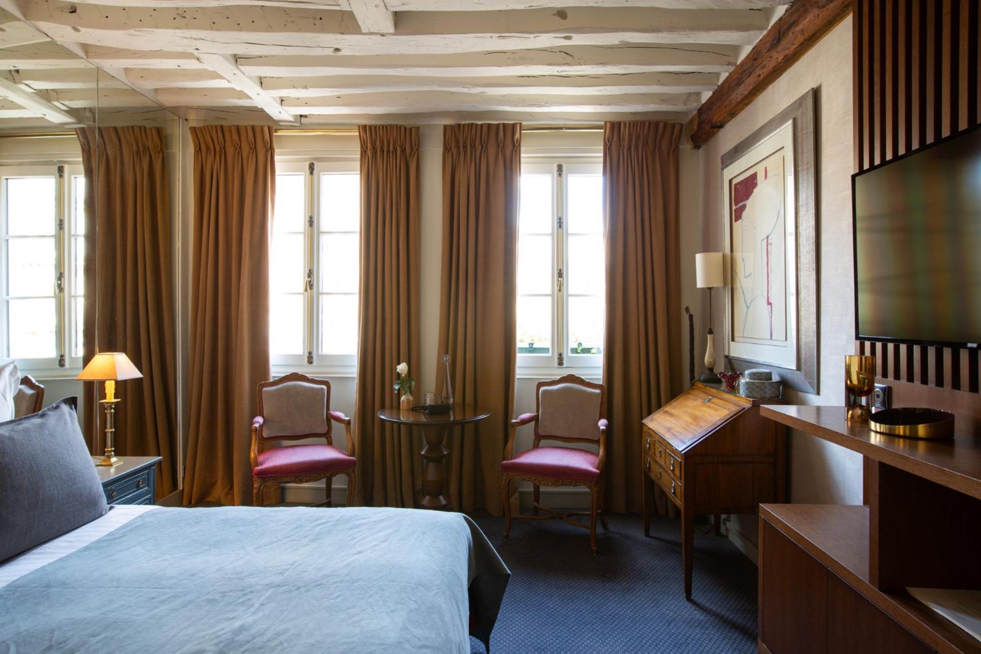 Hotel Le Relais Saint-germain