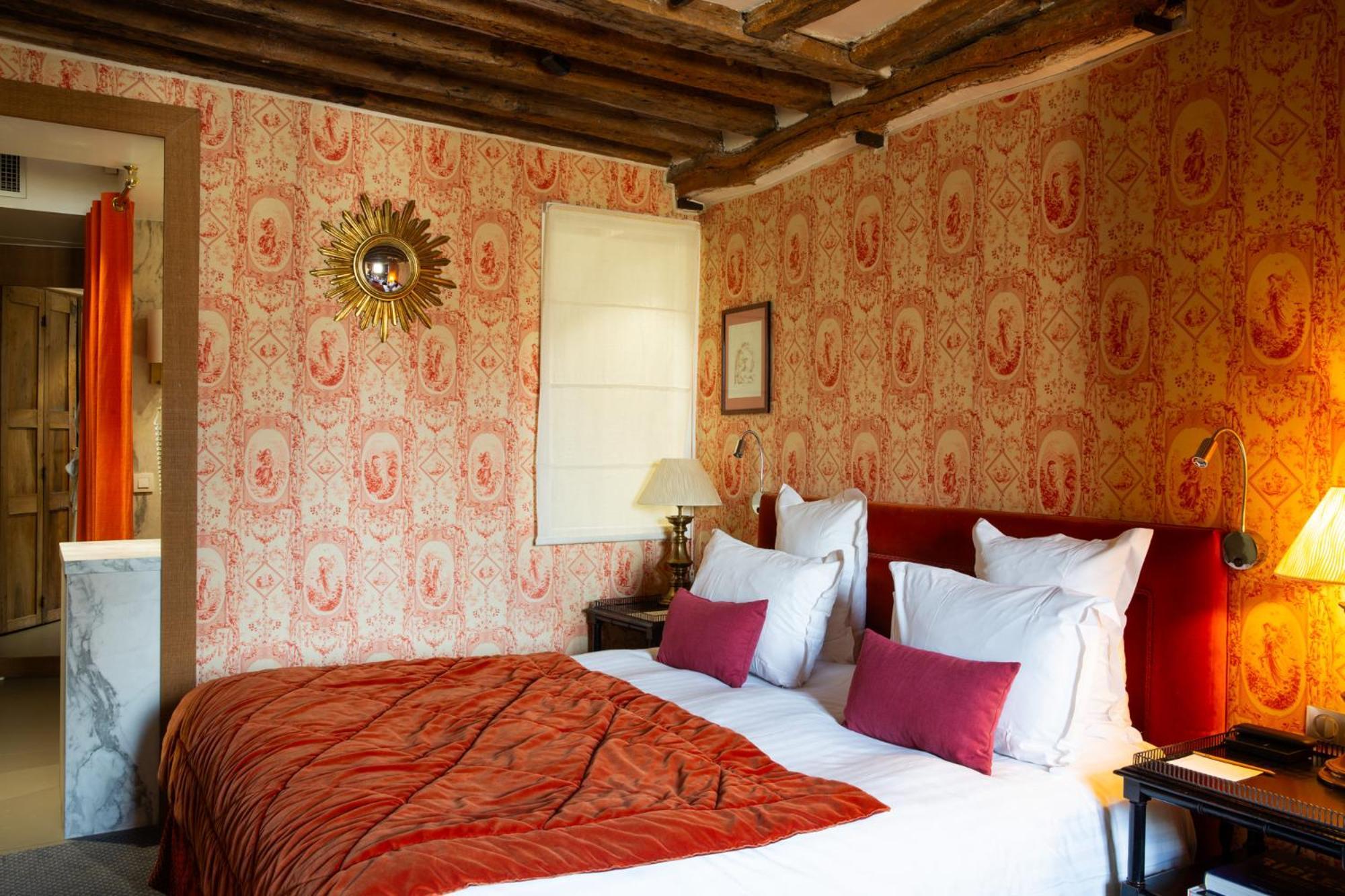 Le Relais Saint-germain Parigi