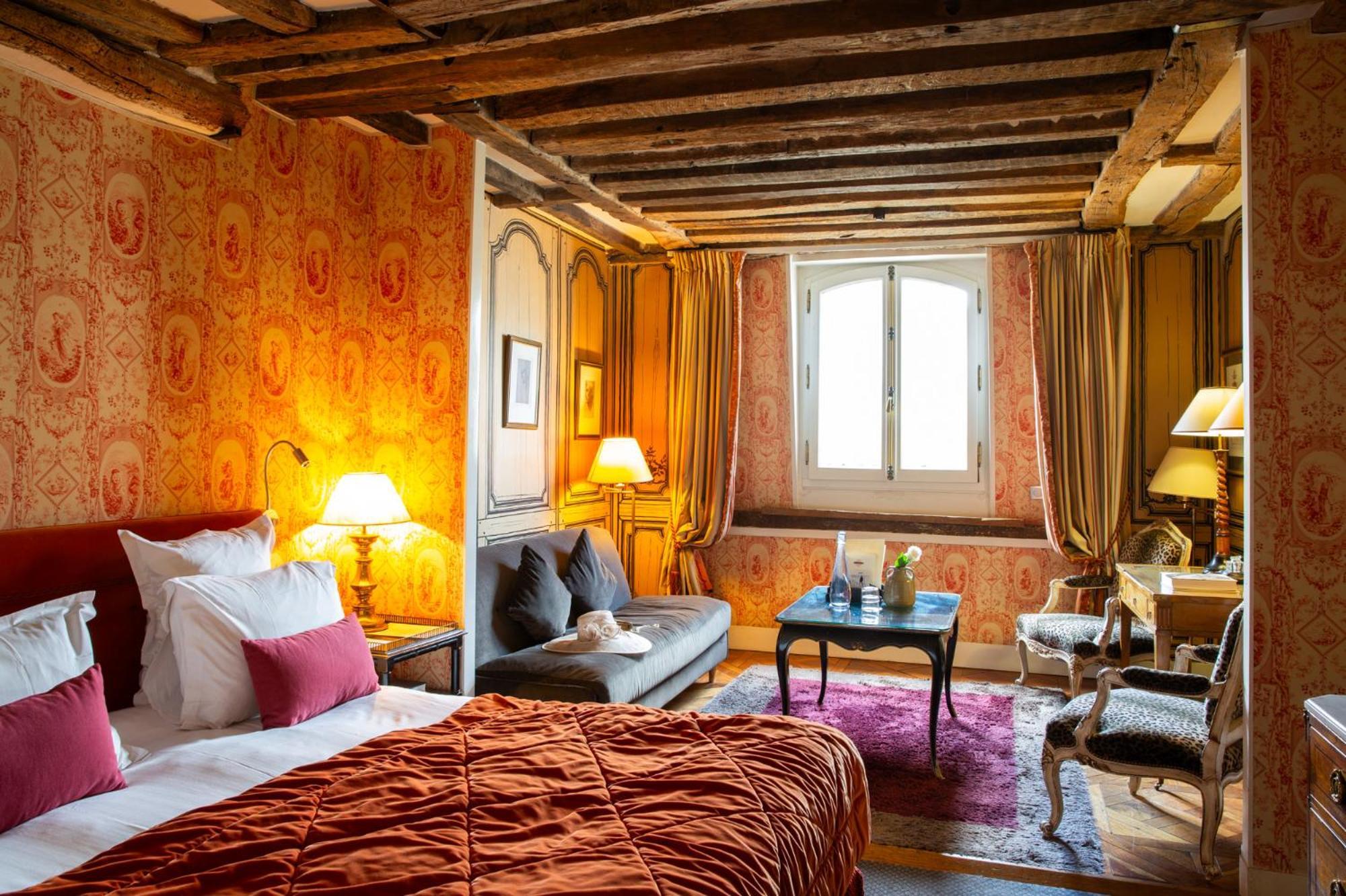 Le Relais Saint-germain 4* Parigi