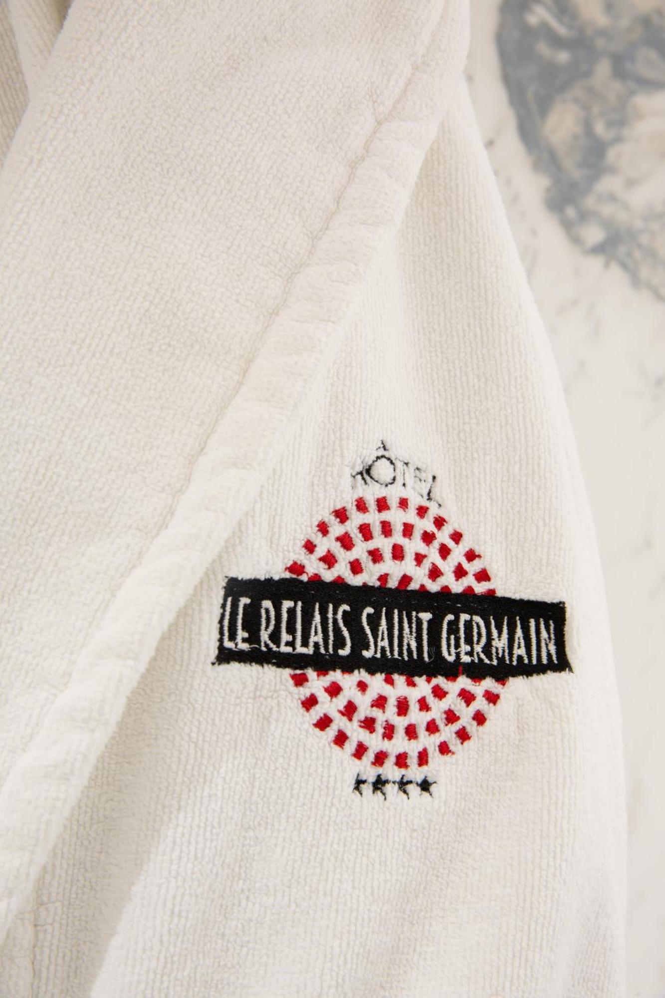 Le Relais Saint-germain 4*