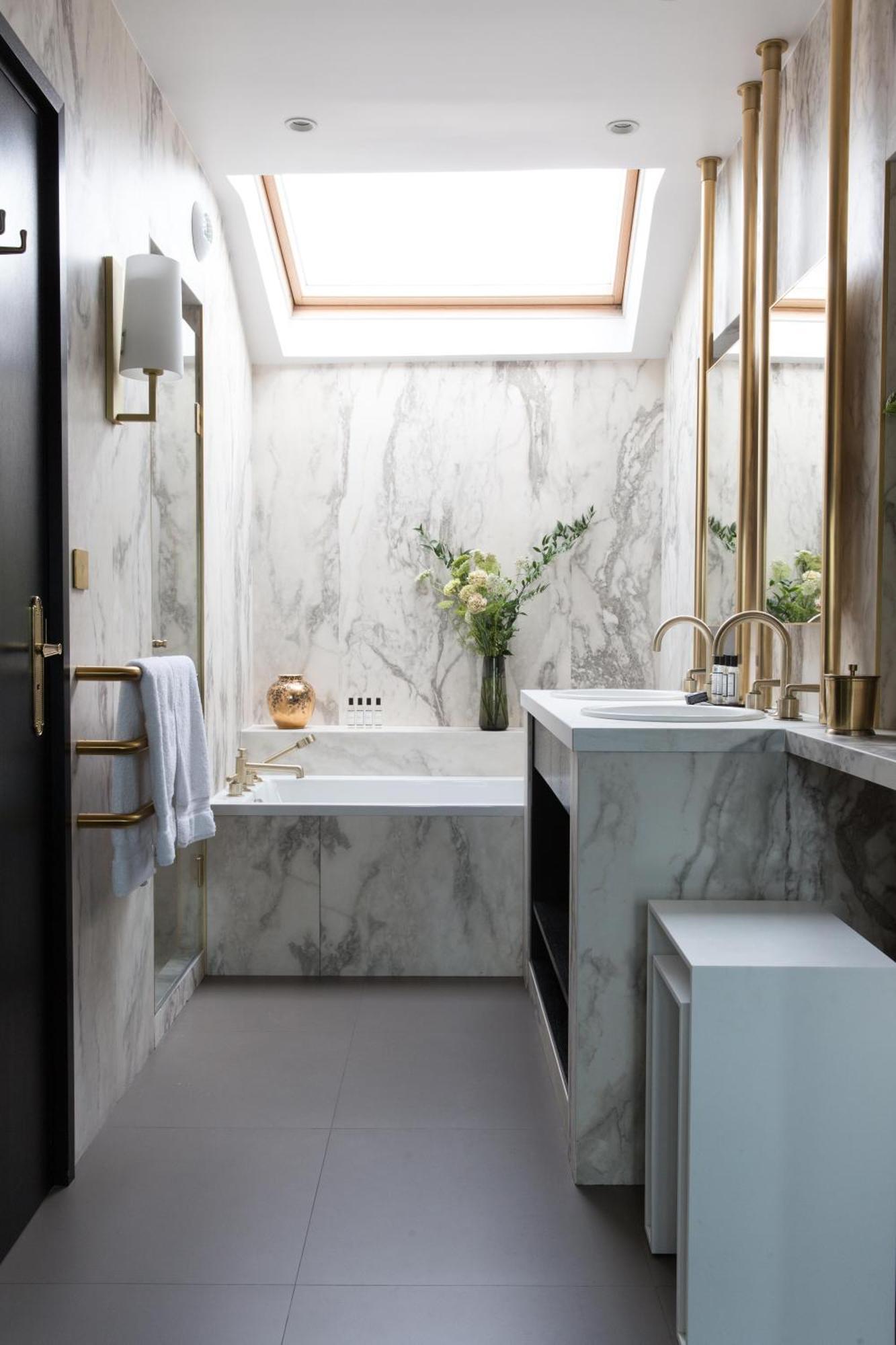 Le Relais Saint-germain Hotel Parigi