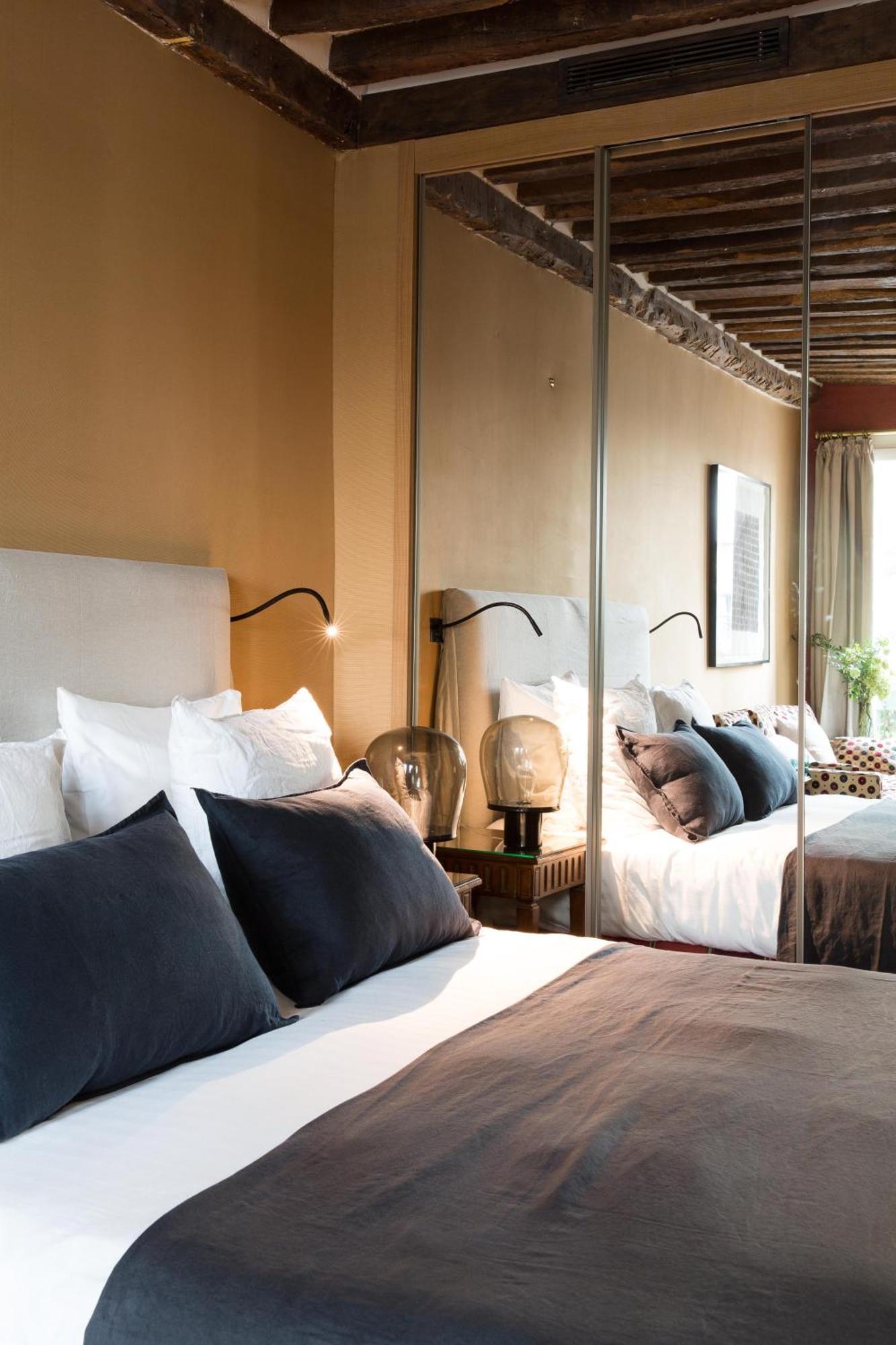 Le Relais Saint-germain Hotel Parigi