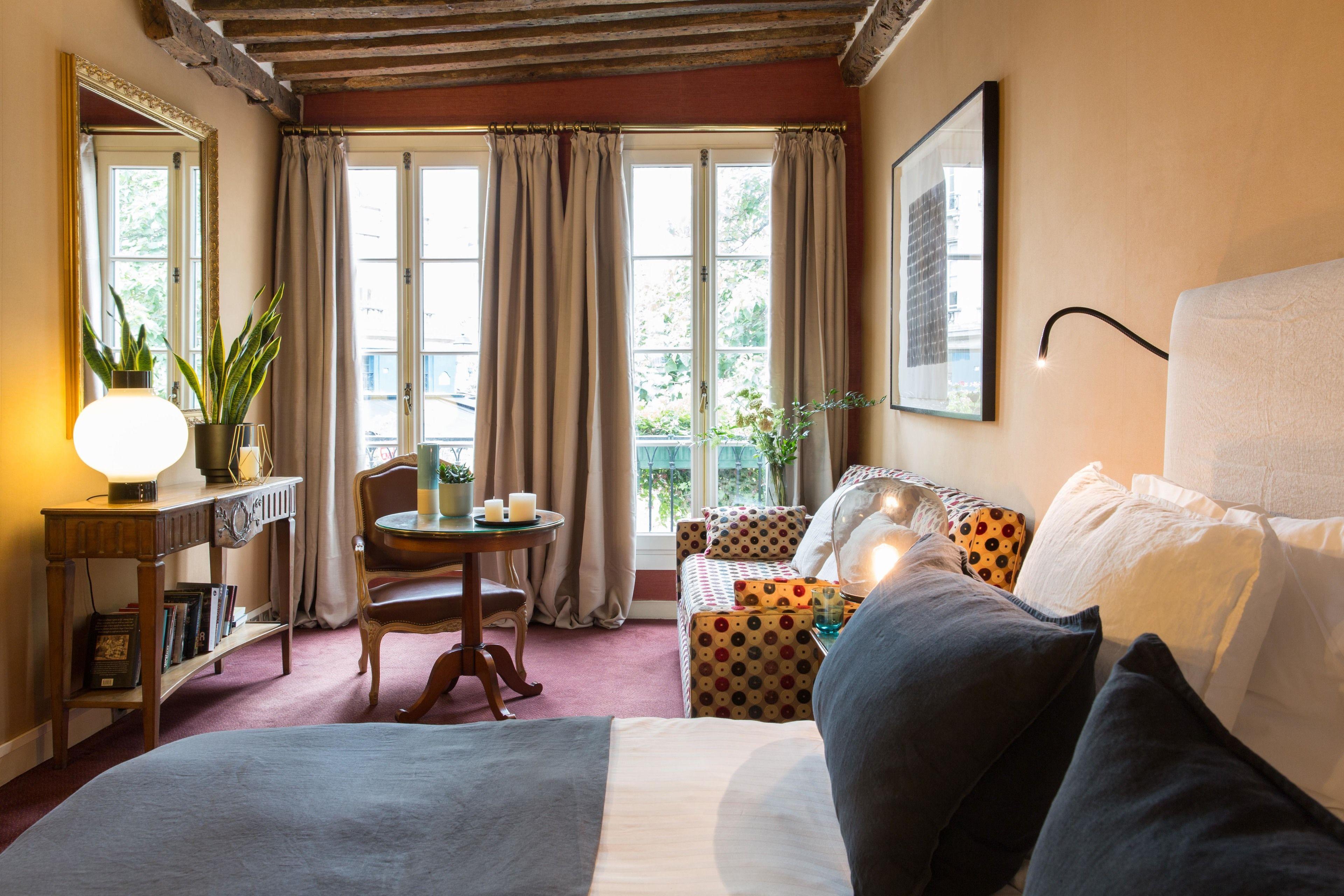Le Relais Saint-germain 4* Parigi