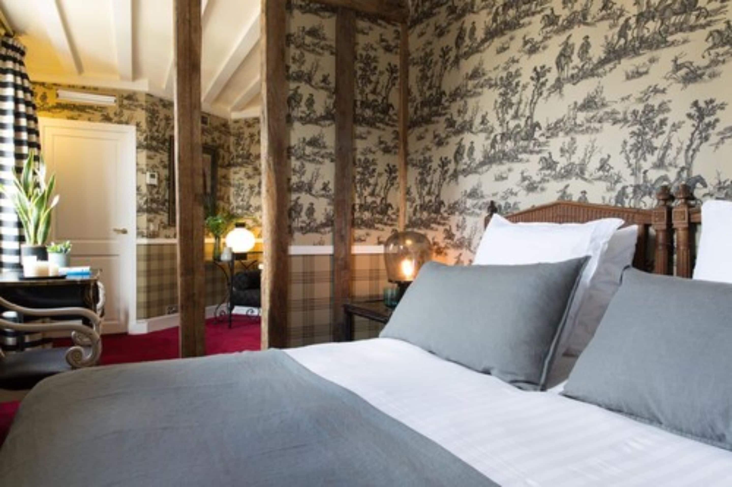 Hotel Le Relais Saint-germain Parigi