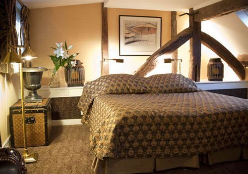 Hotel Le Relais Saint-germain