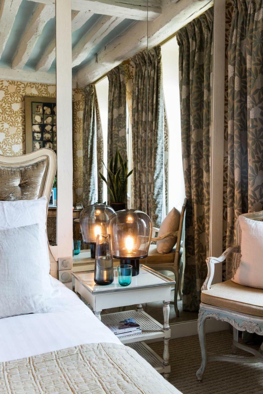 Le Relais Saint-germain Parigi