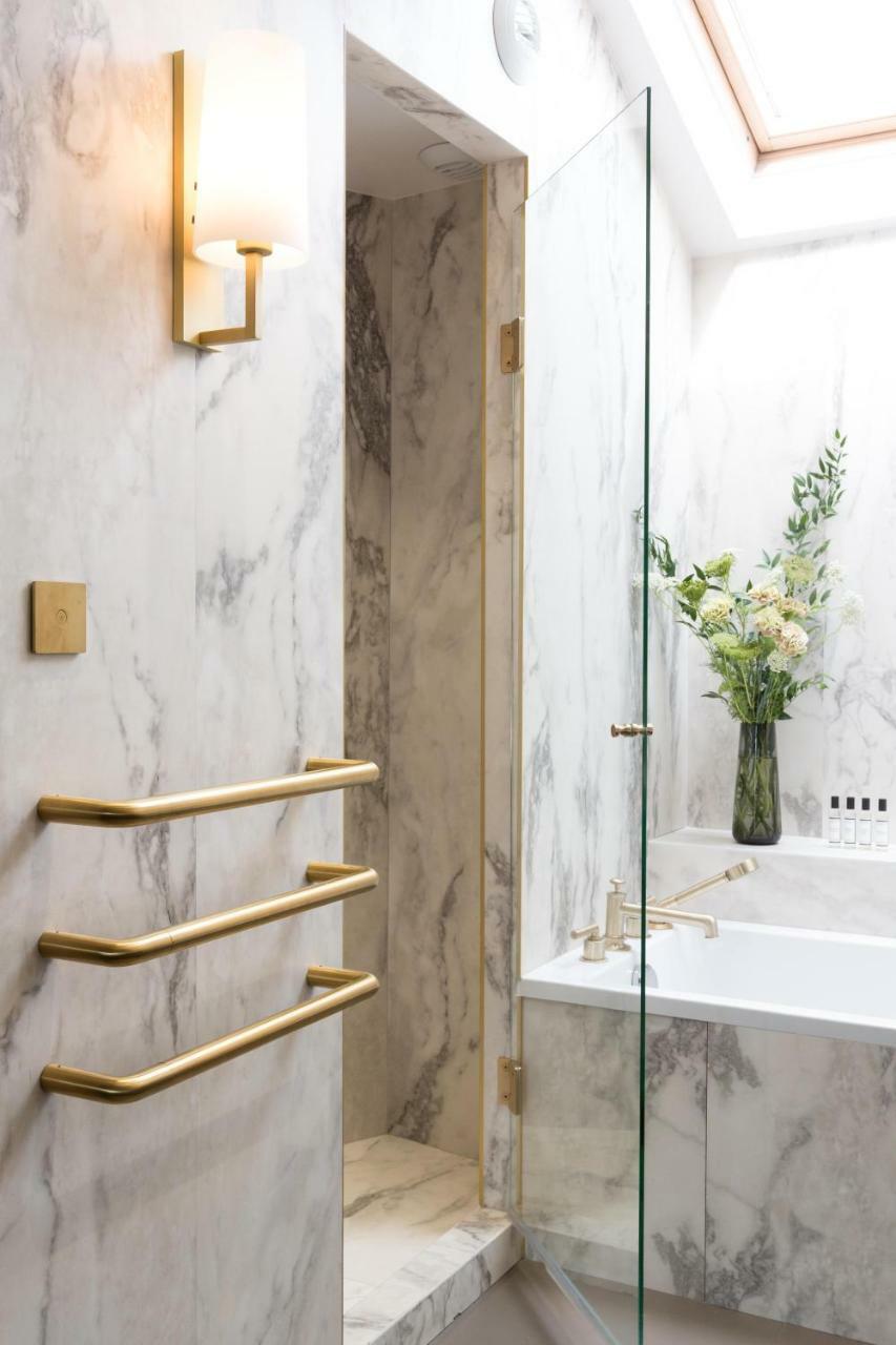 Hotel Le Relais Saint-germain 4*