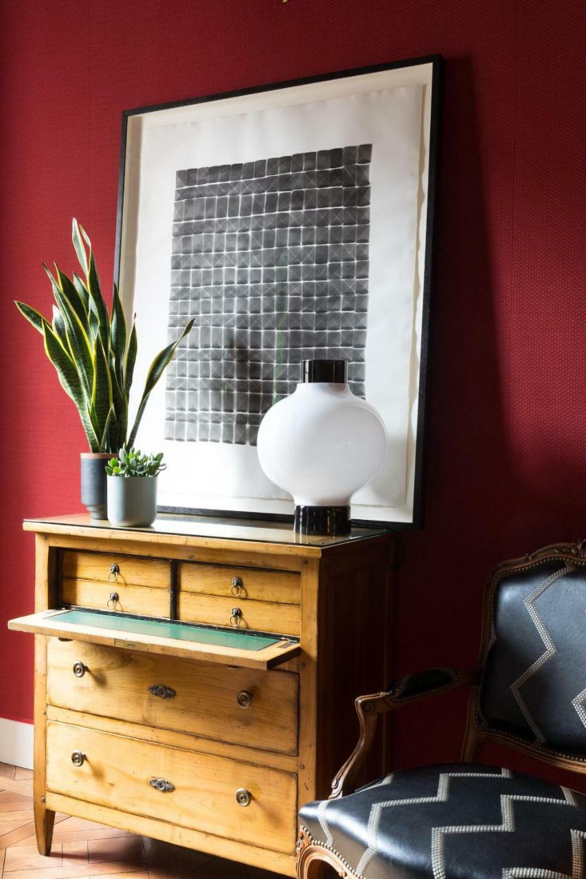 Hotel Le Relais Saint-germain Parigi