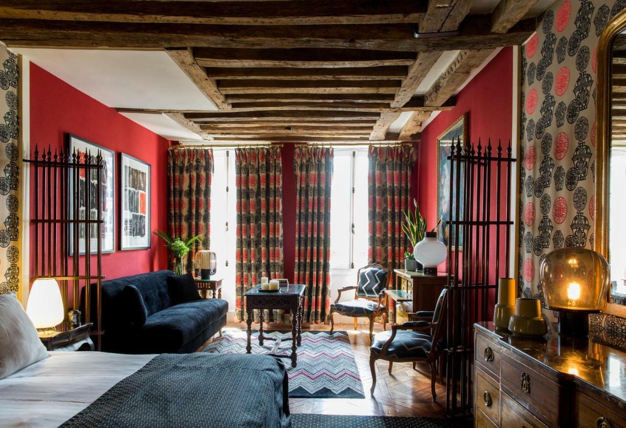 Le Relais Saint-germain Hotel 4*