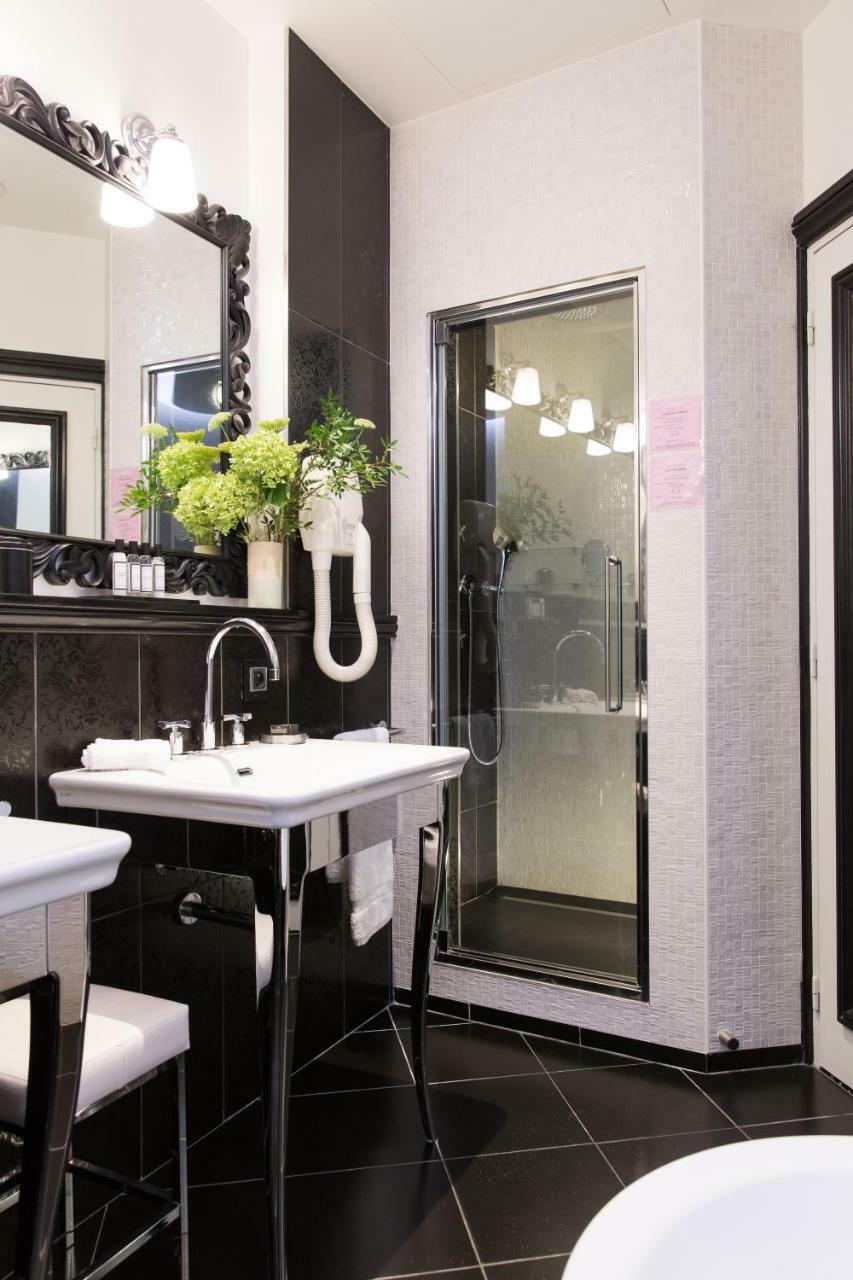 Le Relais Saint-germain 4* Parigi